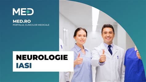 Neurologie Iasi – Top 5 Clinici, Prețuri & Programare Online